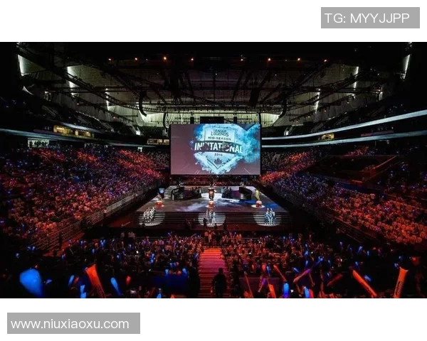 lol比赛展台-LOL比赛展台，展现电竞魅力的舞台-lol比赛展台